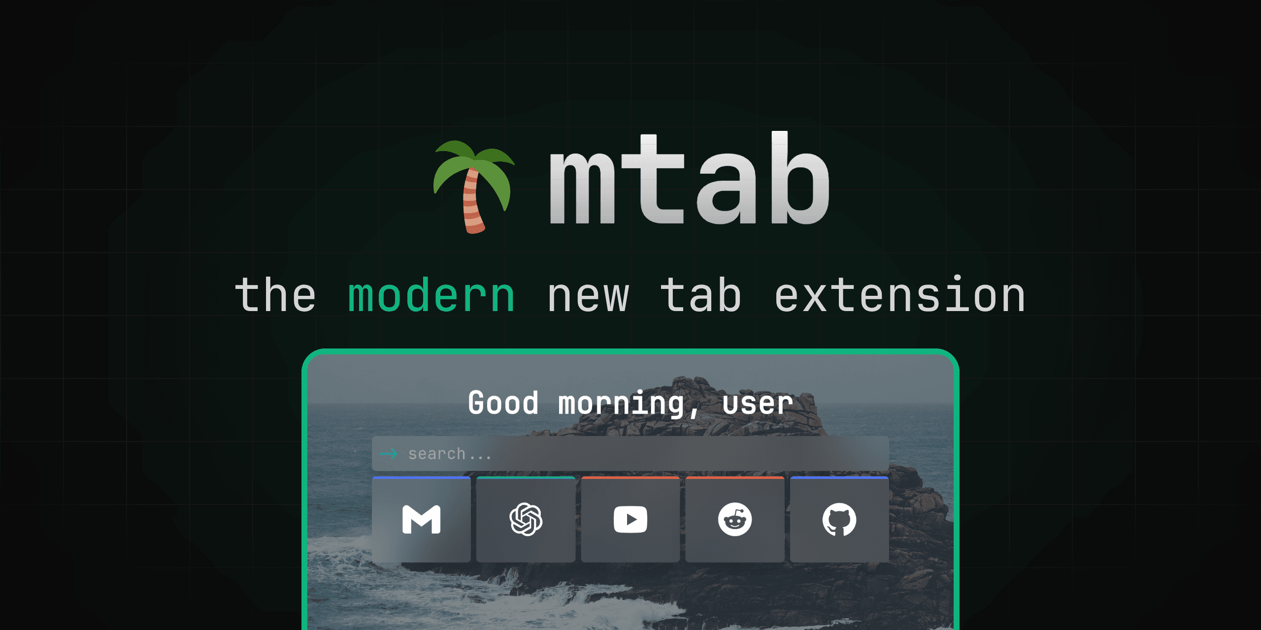 mtab showcase